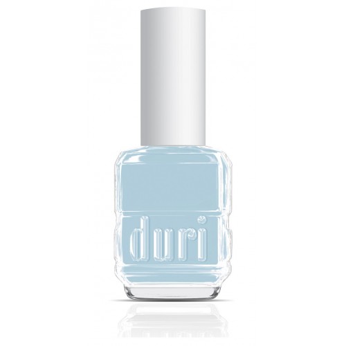 Duri Βερνίκι Νυχιών Απλό Μανό 107S Cloud True Blue ,15ml