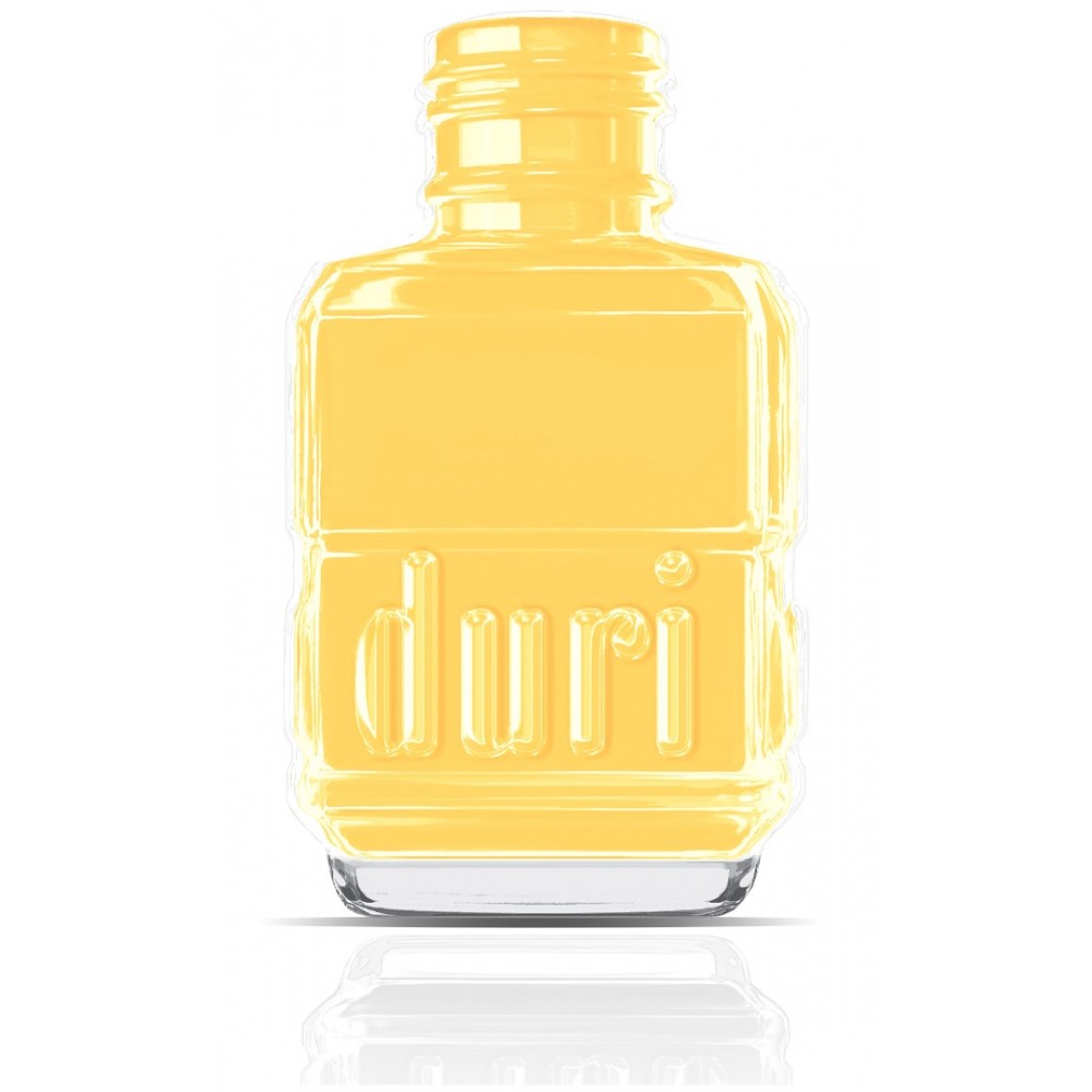 Duri Βερνίκι Νυχιών Απλό Μανό 101S Summer Dream ,15ml