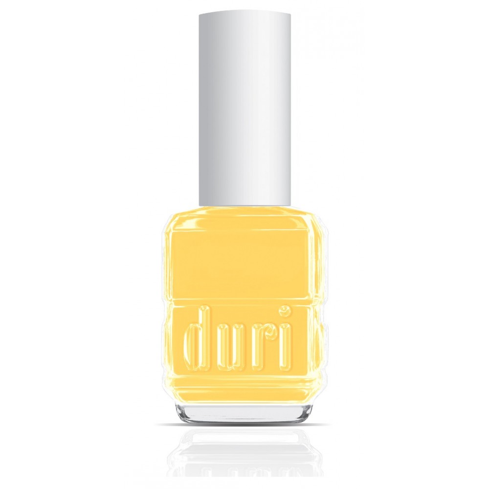 Duri Βερνίκι Νυχιών Απλό Μανό 101S Summer Dream ,15ml