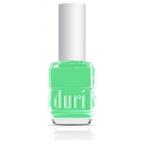 Duri Βερνίκι Νυχιών Απλό Μανό 102S Summer Rain ,15ml