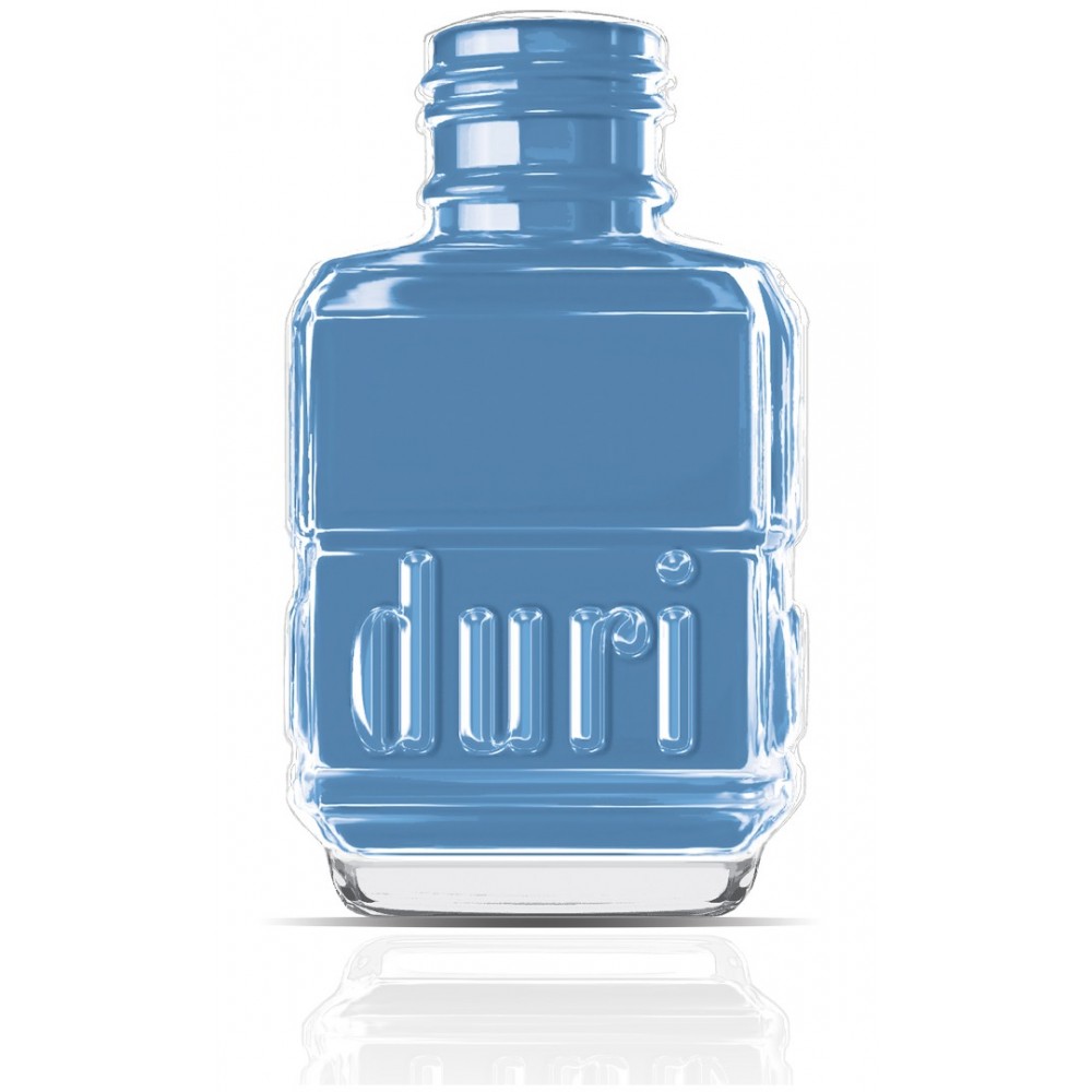 Duri Βερνίκι Νυχιών Απλό Μανό 104S Summertime Blues ,15ml Duri Βερνίκι Νυχιών Απλό Μανό 104S Summertime Blues ,15ml