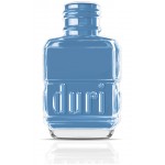 Duri Βερνίκι Νυχιών Απλό Μανό 104S Summertime Blues ,15ml Duri Βερνίκι Νυχιών Απλό Μανό 104S Summertime Blues ,15ml