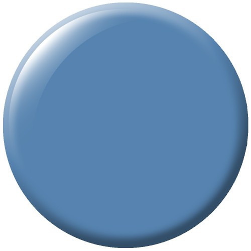 Duri Βερνίκι Νυχιών Απλό Μανό 104S Summertime Blues ,15ml
