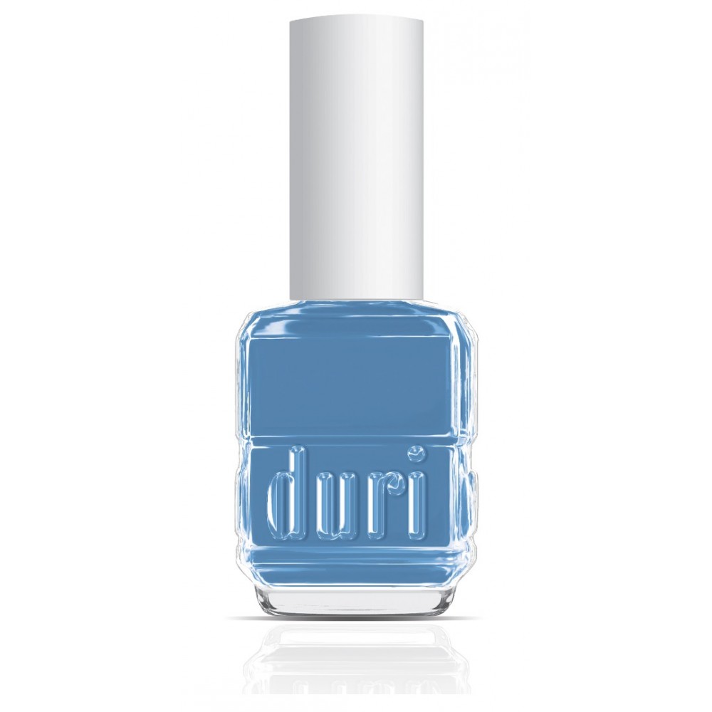 Duri Βερνίκι Νυχιών Απλό Μανό 104S Summertime Blues ,15ml Duri Βερνίκι Νυχιών Απλό Μανό 104S Summertime Blues ,15ml