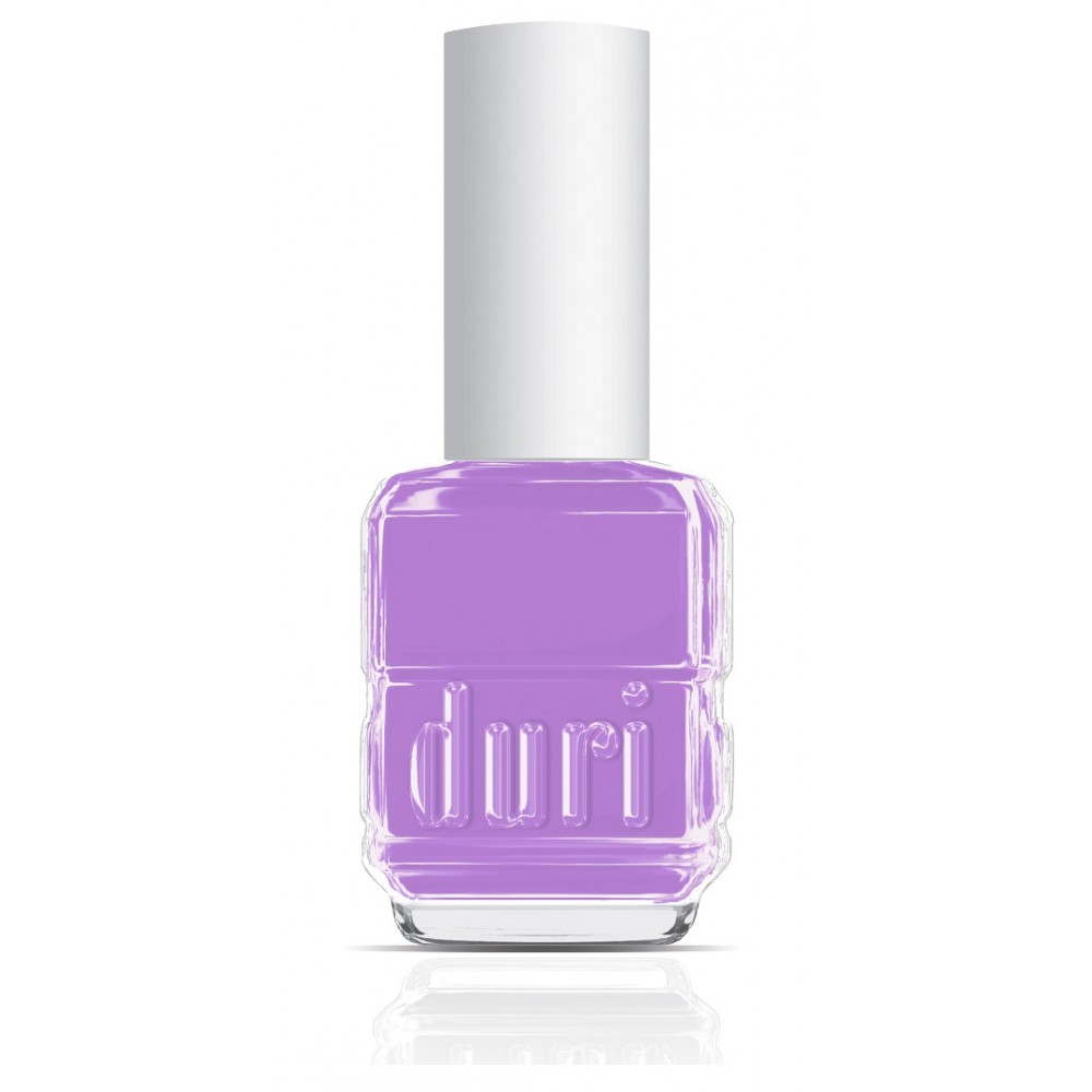 Duri Βερνίκι Νυχιών Απλό Μανό 111S Sleeping Beauty Indigo ,15ml