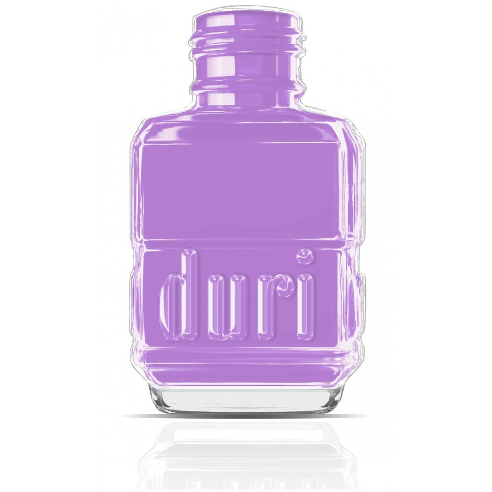 Duri Βερνίκι Νυχιών Απλό Μανό 111S Sleeping Beauty Indigo ,15ml