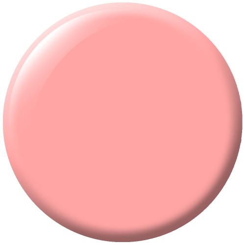 Duri Βερνίκι Νυχιών Απλό Μανό 108S Pillow Pink ,15ml