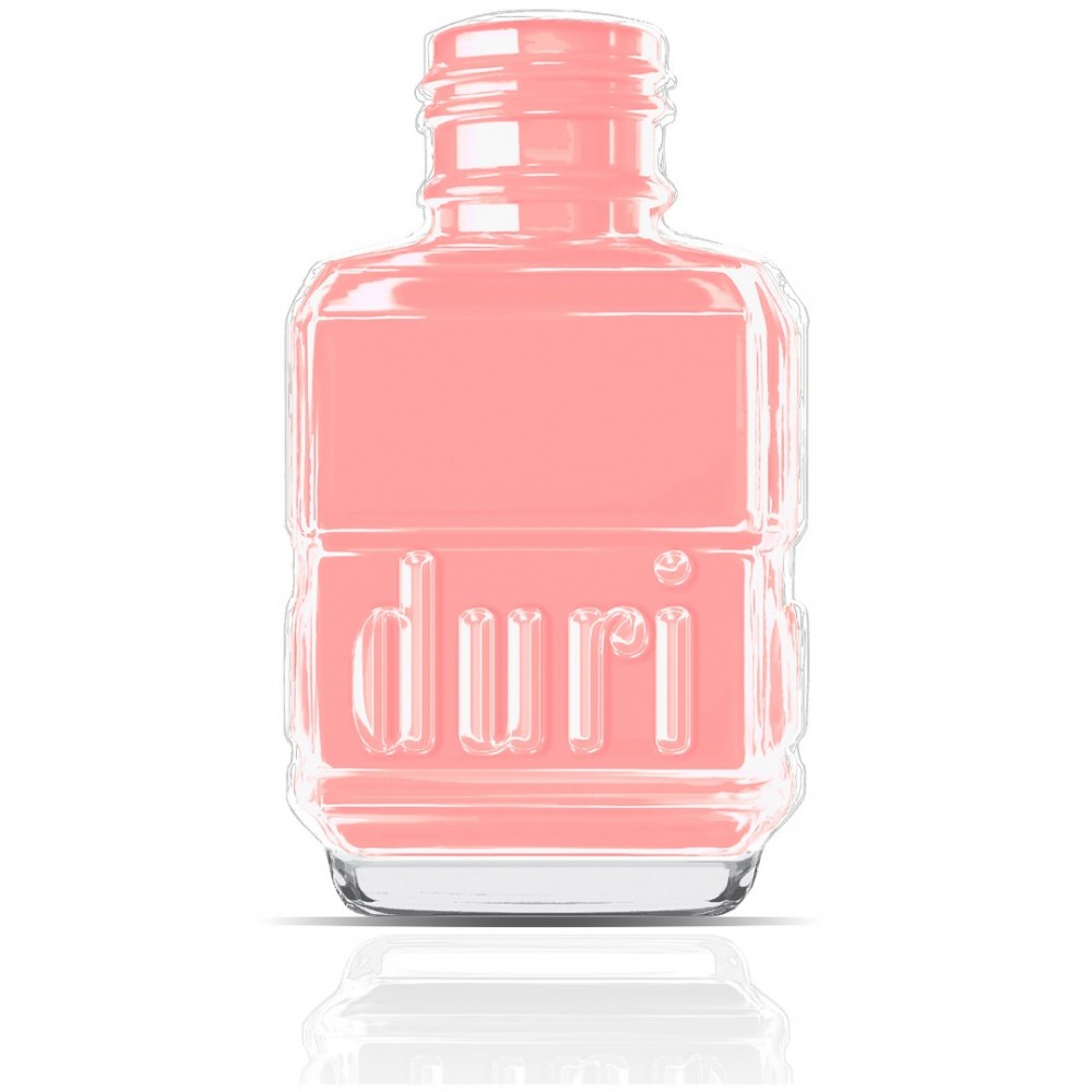 Duri Βερνίκι Νυχιών Απλό Μανό 108S Pillow Pink ,15ml Duri Βερνίκι Νυχιών Απλό Μανό 108S Pillow Pink ,15ml