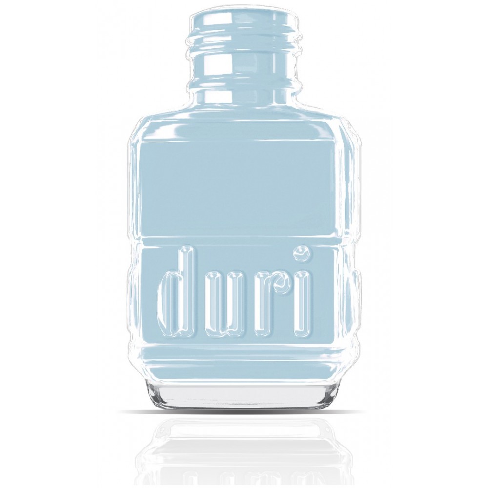 Duri Βερνίκι Νυχιών Απλό Μανό 107S Cloud True Blue ,15ml Duri Βερνίκι Νυχιών Απλό Μανό 107S Cloud True Blue ,15ml