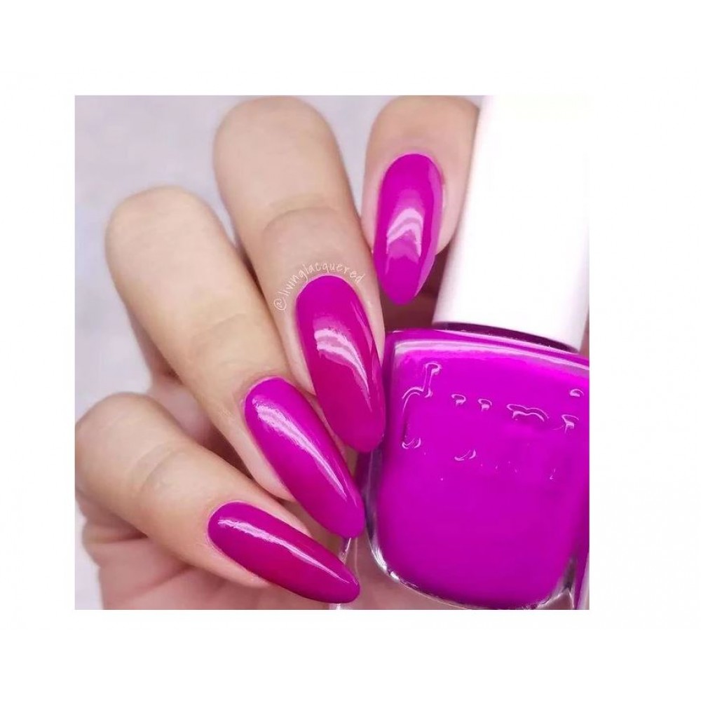 Duri Βερνίκι Νυχιών Απλό Μανό 791 Berry Margarita ,15ml