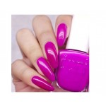 Duri Βερνίκι Νυχιών Απλό Μανό 791 Berry Margarita ,15ml