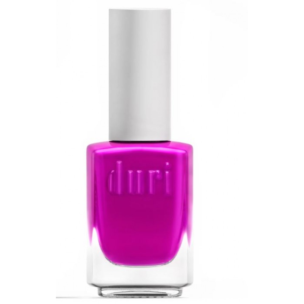 Duri Βερνίκι Νυχιών Απλό Μανό 791 Berry Margarita ,15ml