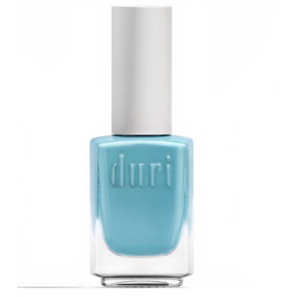 Duri Βερνίκι Νυχιών Απλό Μανό 784 Break The Ice ,15ml
