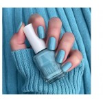 Duri Βερνίκι Νυχιών Απλό Μανό 784 Break The Ice ,15ml