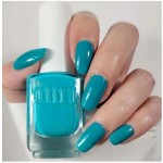 Duri Βερνίκι Νυχιών Απλό Μανό 789 Blue Day Dream ,15ml