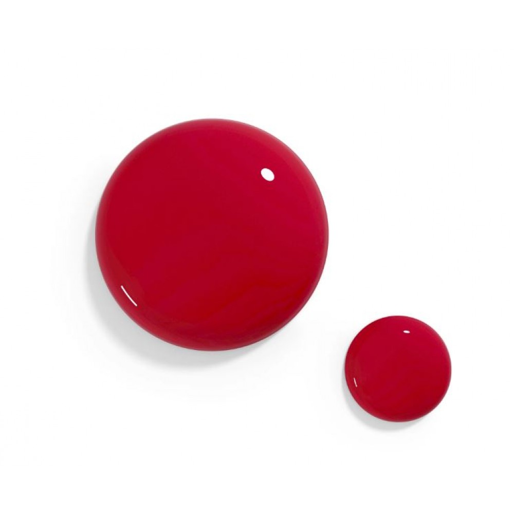Duri Βερνίκι Νυχιών Απλό Μανό 34 Pure Red ,15ml