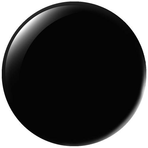 Duri Βερνίκι Νυχιών Απλό Μανό Black Caviar 99 ,15ml
