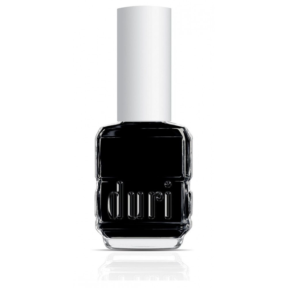 Duri Βερνίκι Νυχιών Απλό Μανό Black Caviar 99 ,15ml Duri Βερνίκι Νυχιών Απλό Μανό Black Caviar 99 ,15ml