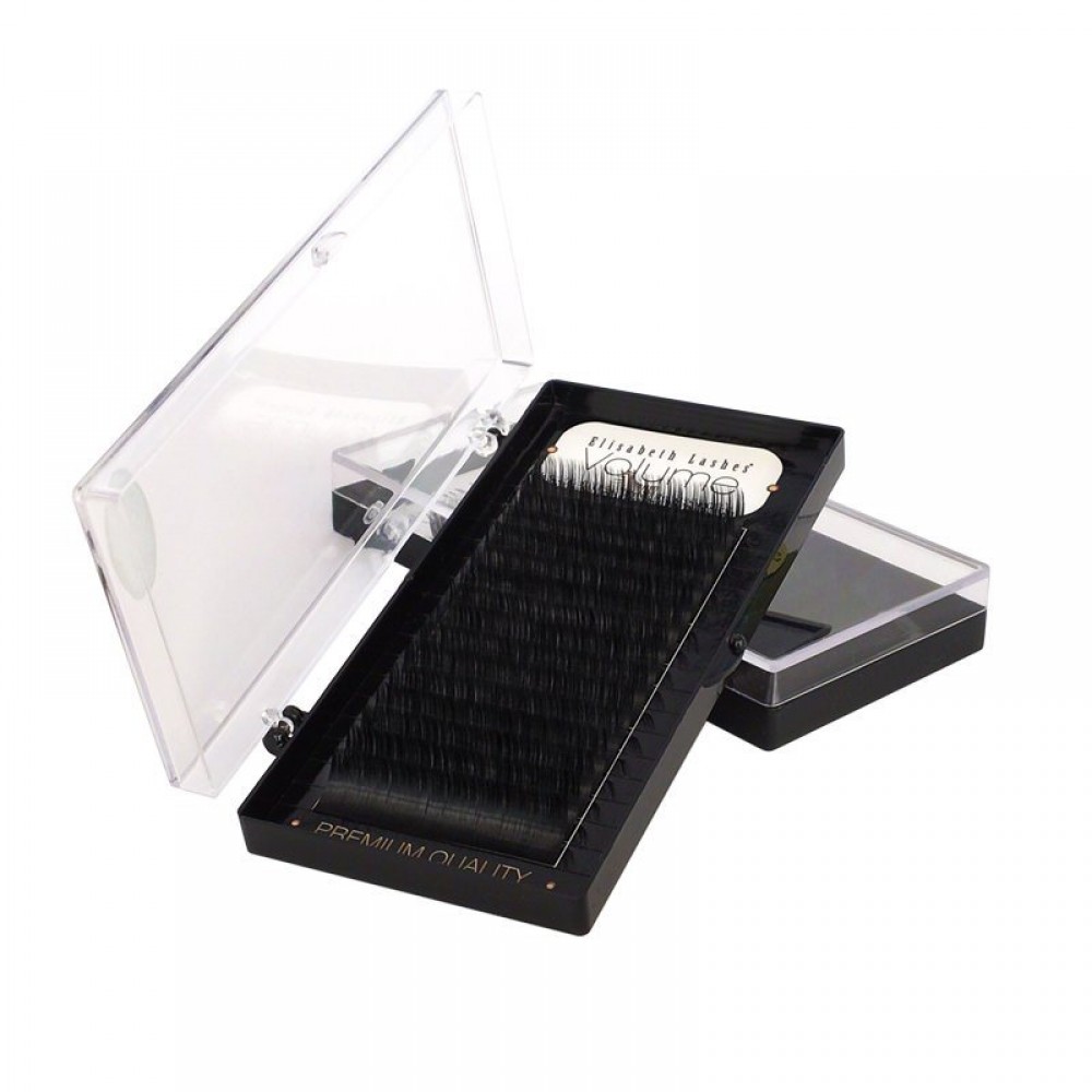 Elisabeth Lashes Βλεφαρίδες One by One Elisabeth Lashes Βλεφαρίδες One by One