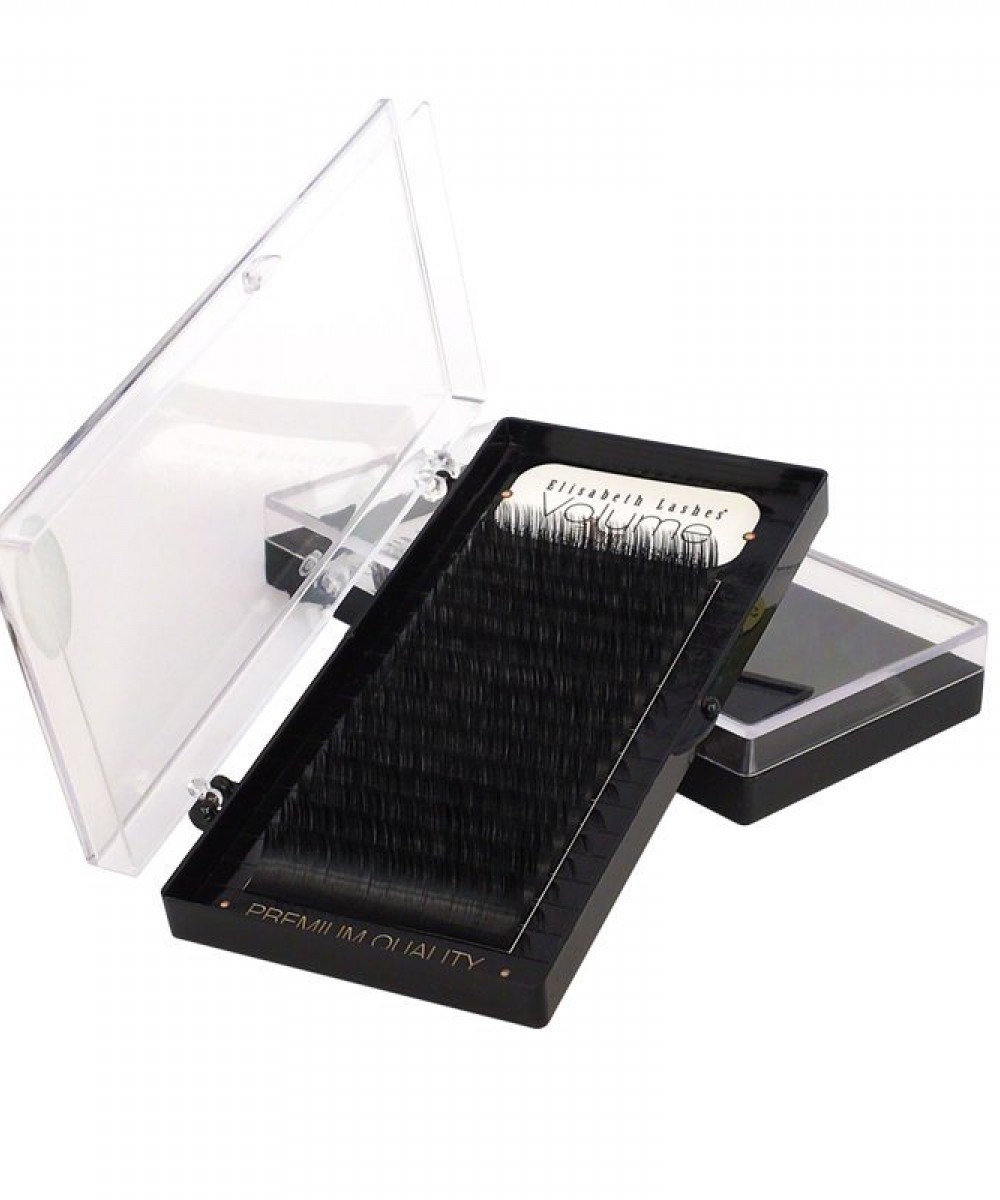 Elisabeth Lashes Βλεφαρίδες One by One *