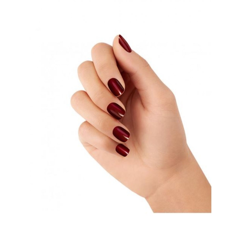 Essie Βερνίκι Νυχιών Bordeaux 13,5 ml
