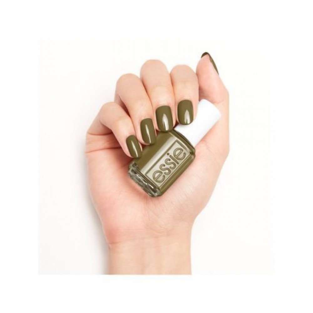 Essie Βερνίκι Νυχιών Toad You So 13,5 ml