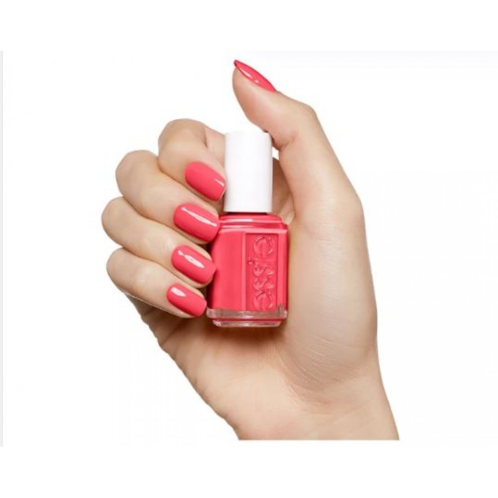 Essie Βερνίκι Νυχιών Peach Daiquiri 13,5 ml