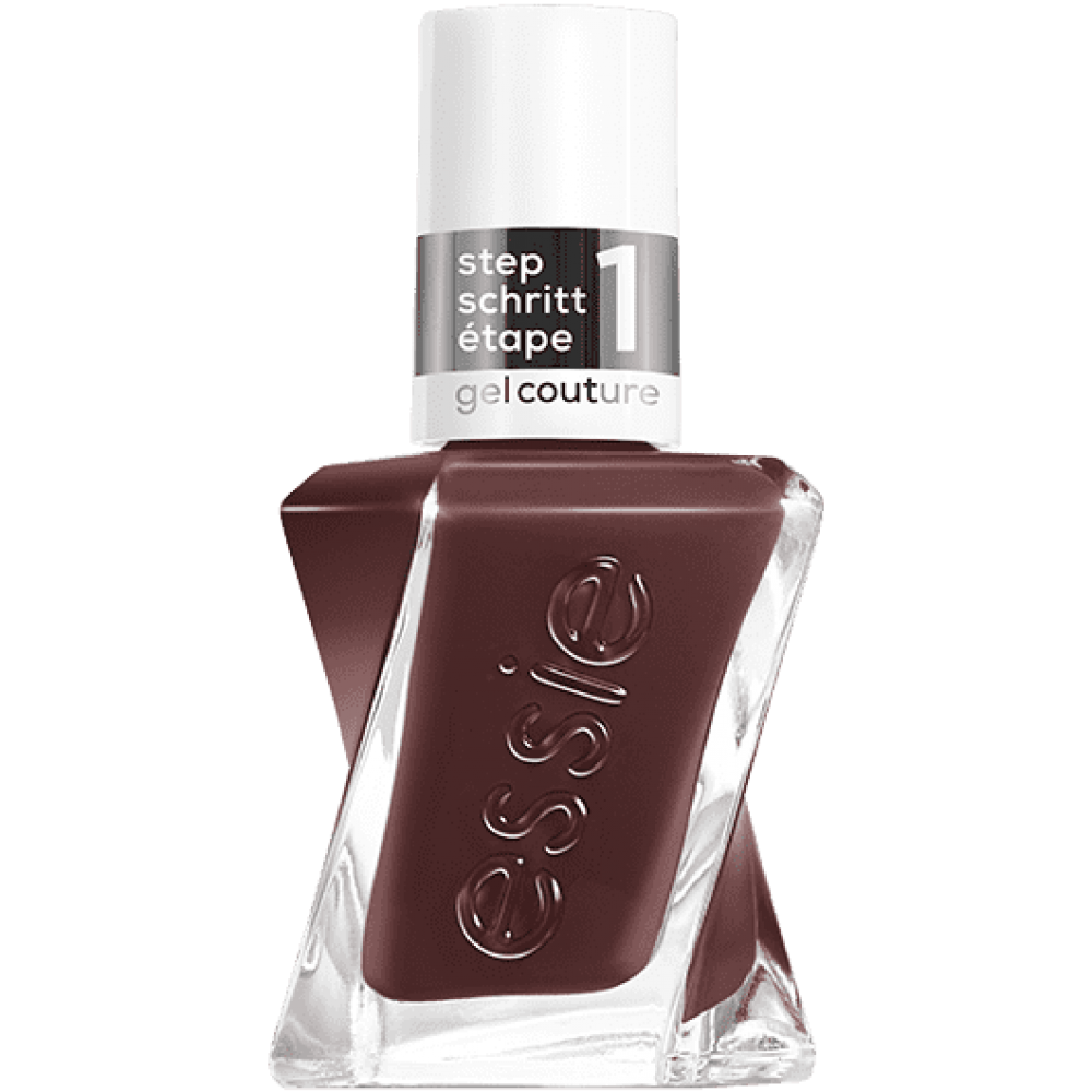 Essie Βερνίκι Νυχιών Μεγάλης Διάρκειας Gel Couture   All Checkedout 13,5 ml