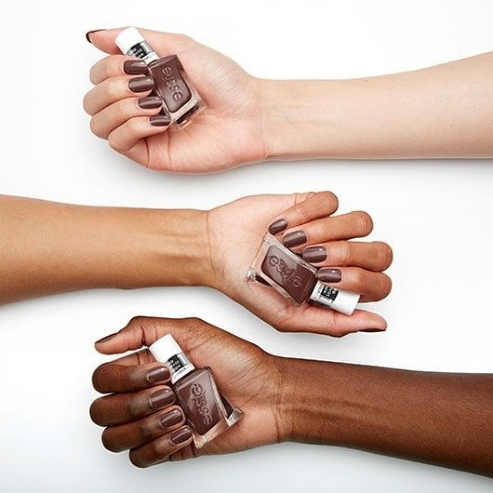 Essie Βερνίκι Νυχιών Μεγάλης Διάρκειας Gel Couture All Checkedout 13,5 ml Essie Βερνίκι Νυχιών Μεγάλης Διάρκειας Gel Couture All Checkedout 13,5 ml