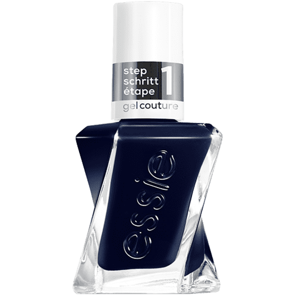 Essie Βερνίκι Νυχιών Μεγάλης Διάρκειας Gel Couture  400  Caviar Bar 13,5 ml
