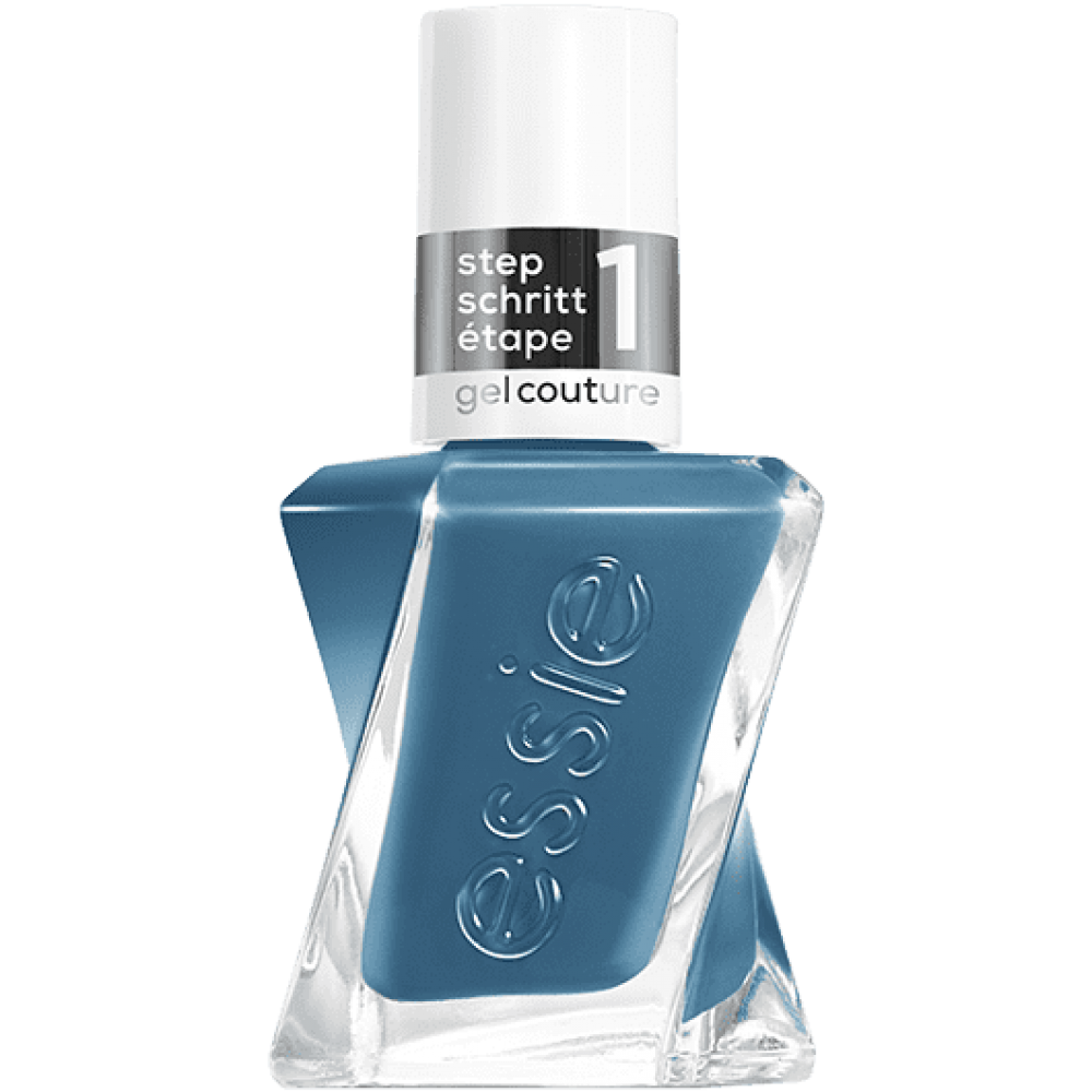 Essie Βερνίκι Νυχιών Μεγάλης Διάρκειας Gel Couture  546 Cut Loose 13,5 ml