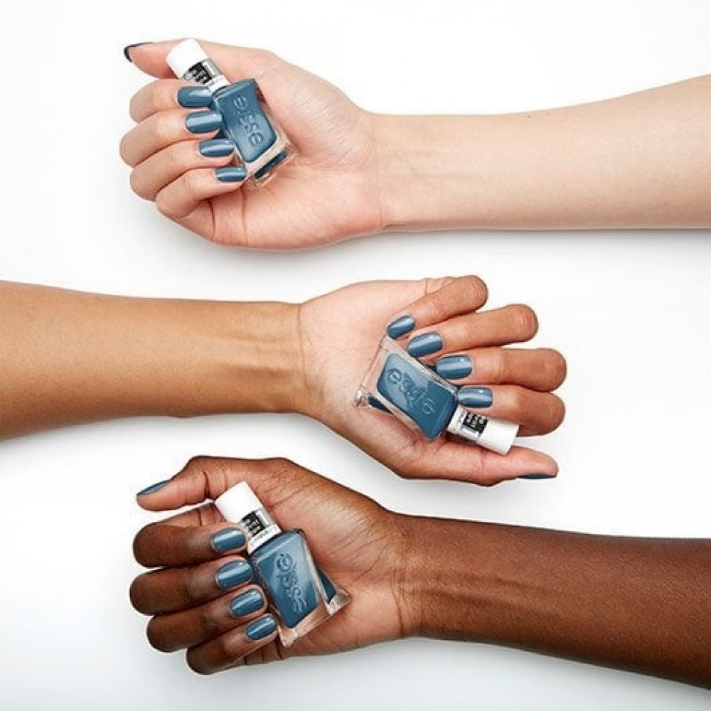 Essie Βερνίκι Νυχιών Μεγάλης Διάρκειας Gel Couture  546 Cut Loose 13,5 ml