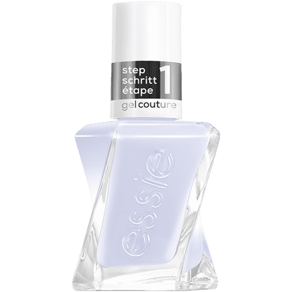 Essie Βερνίκι Νυχιών Μεγάλης Διάρκειας Gel Couture 450  Perfect Posture 13,5 ml