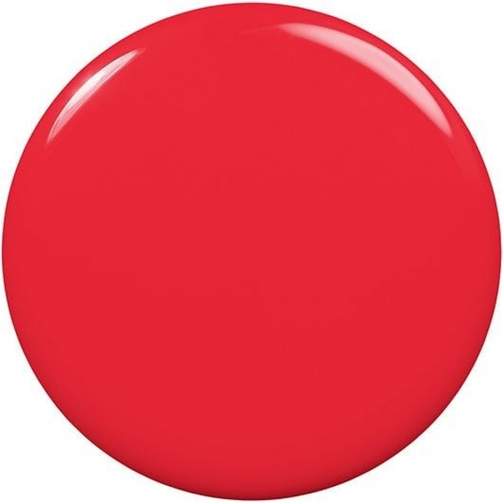 Essie Βερνίκι Νυχιών Μεγάλης Διάρκειας Gel Couture   Sizzling Hot 13,5 ml