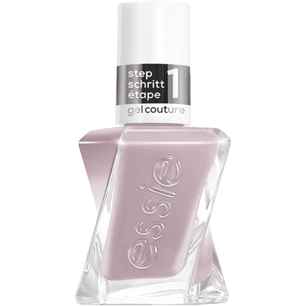 Essie Βερνίκι Νυχιών Μεγάλης Διάρκειας Gel Couture   Tassel Free 13,5 ml