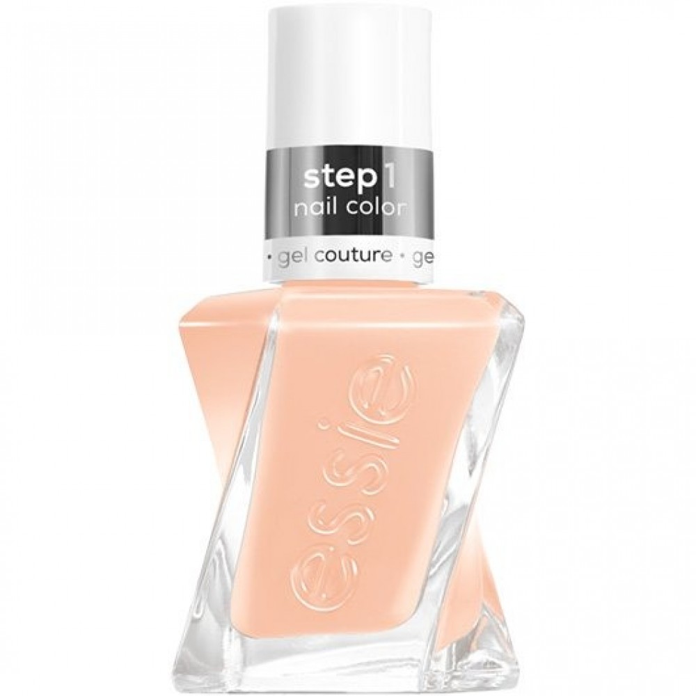 Essie Βερνίκι Νυχιών Μεγάλης Διάρκειας Gel Couture Spool Me Over 13,5 ml