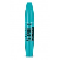 Quiz Waterproof Collection Mascara