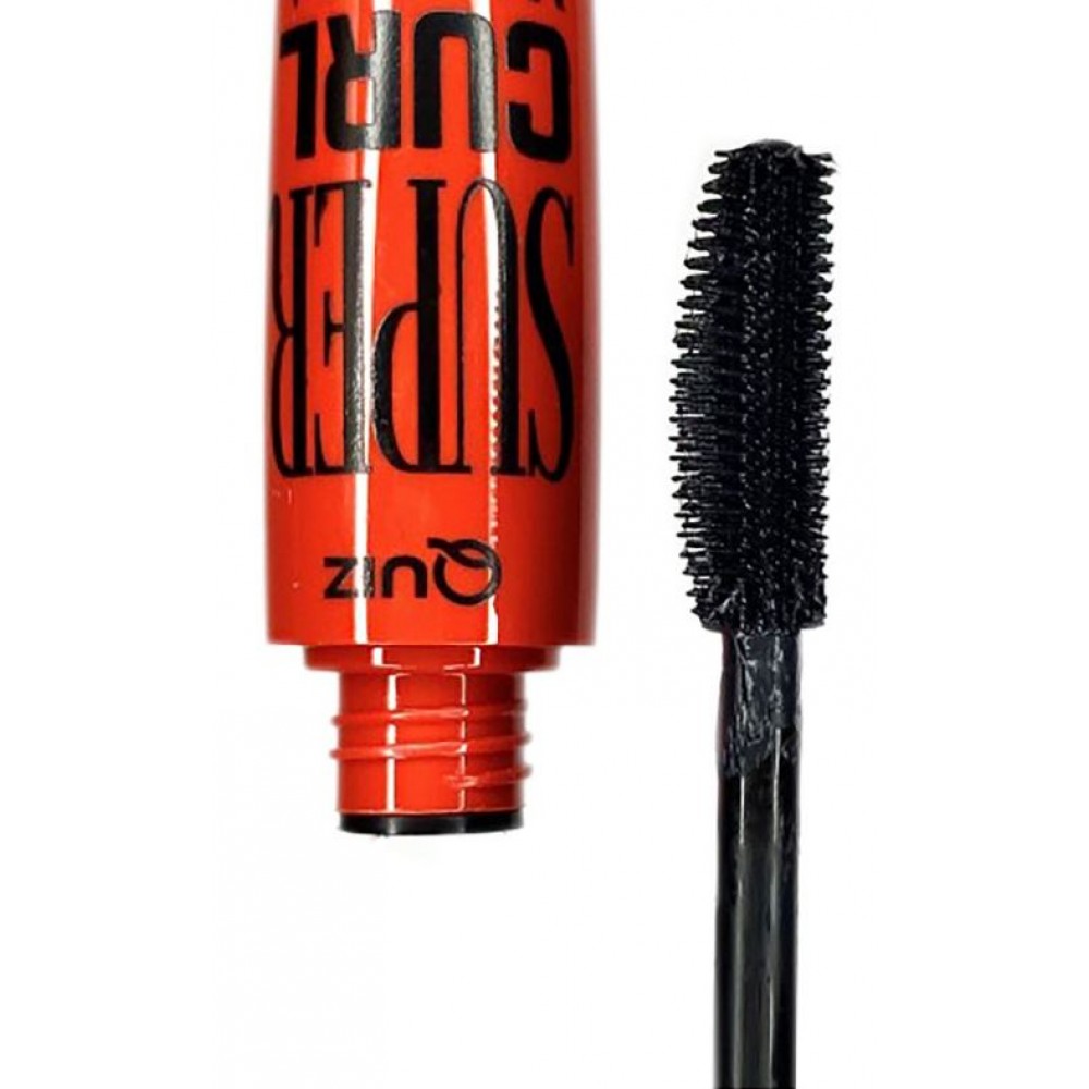 Quiz Super Curl Mascara