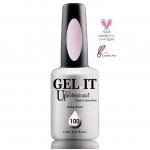 Gel It Up Ημιμόνιμο Βερνίκι Νυχιών 100 Baby Blush ,11ml Gel It Up Ημιμόνιμο Βερνίκι Νυχιών 100 Baby Blush ,11ml