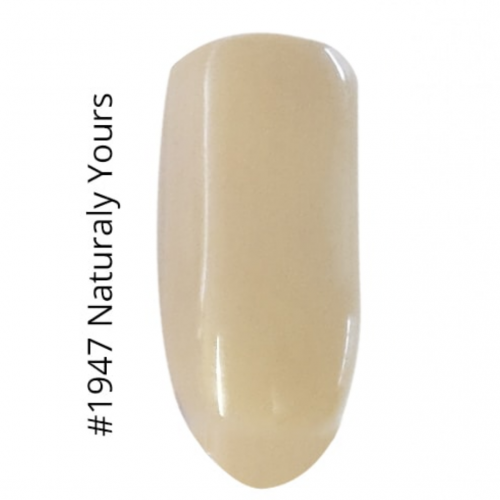 Gel It Up Ημιμόνιμο Βερνίκι Νυχιών 1947 Naturally Yours ,11ml *