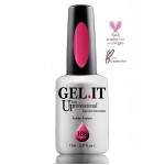 Gel It Up Ημιμόνιμο Βερνίκι Νυχιών 108 Funky Fusion ,11ml Gel It Up Ημιμόνιμο Βερνίκι Νυχιών 108 Funky Fusion ,11ml