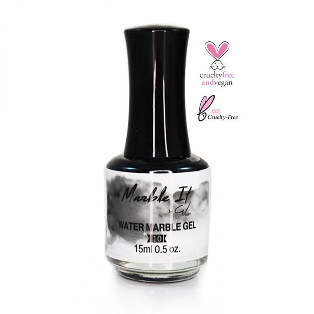 Gel It Up Marble It 10 ,15ml Gel It Up Marble It 10 ,15ml