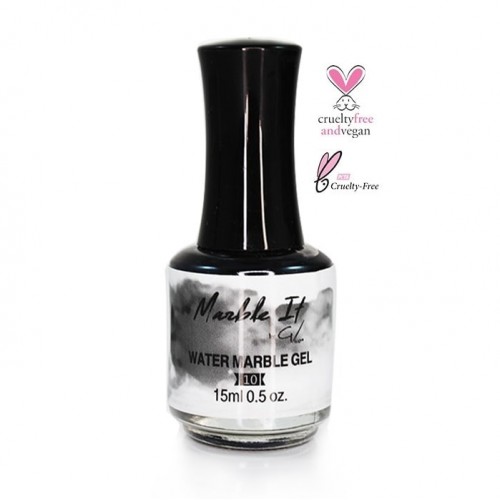 Gel It Up Marble It 10 ,15ml