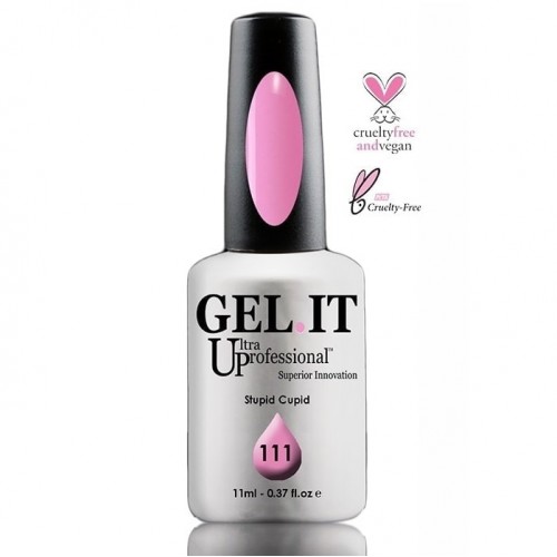 Gel It Up Ημιμόνιμο Βερνίκι Νυχιών 111 Stupid Cupid ,11ml *