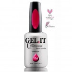 Gel It Up Ημιμόνιμο Βερνίκι Νυχιών 116 Fandango ,11ml Gel It Up Ημιμόνιμο Βερνίκι Νυχιών 116 Fandango ,11ml