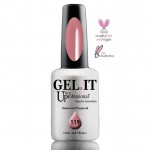 Gel It Up Ημιμόνιμο Βερνίκι Νυχιών 119 Indescent Proposal ,11ml
