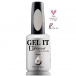 Gel It Up Ημιμόνιμο Βερνίκι Νυχιών 11 Nimbus ,11ml Gel It Up Ημιμόνιμο Βερνίκι Νυχιών 11 Nimbus ,11ml