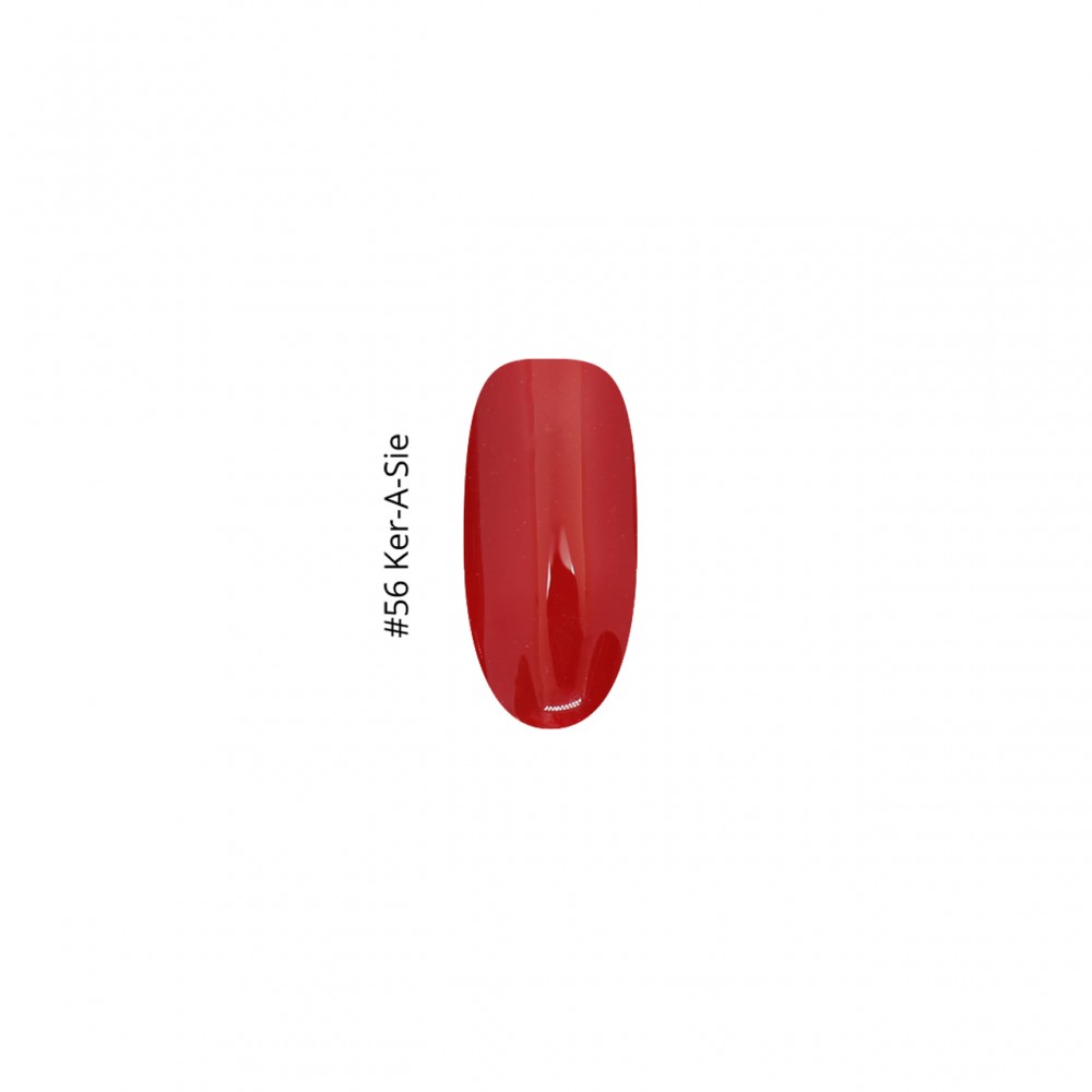 Gel It Up Ημιμόνιμο Βερνίκι Νυχιών 56 Ker A Sie ,11ml *