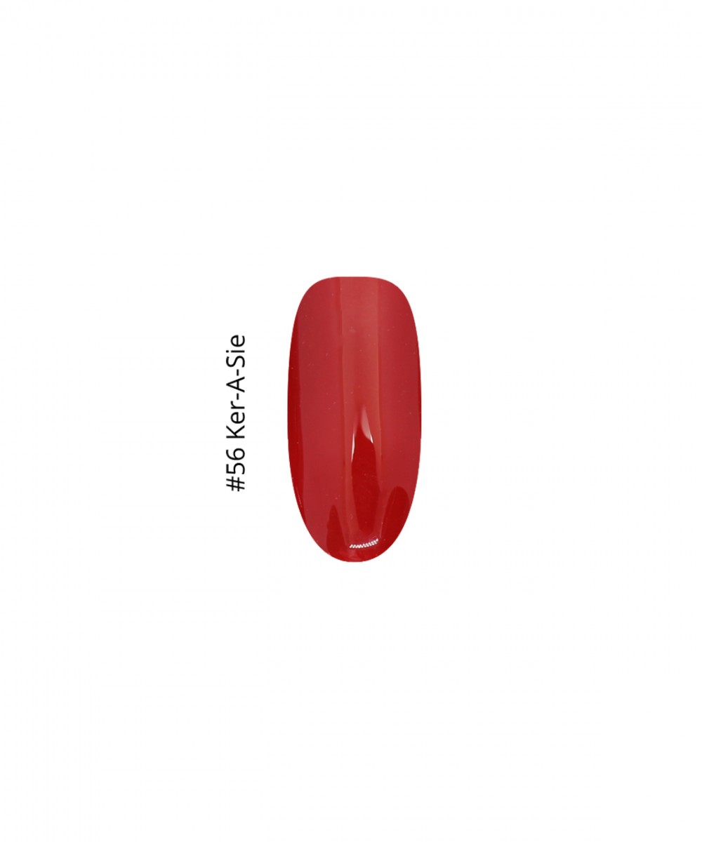 Gel It Up Ημιμόνιμο Βερνίκι Νυχιών 56 Ker A Sie ,11ml *