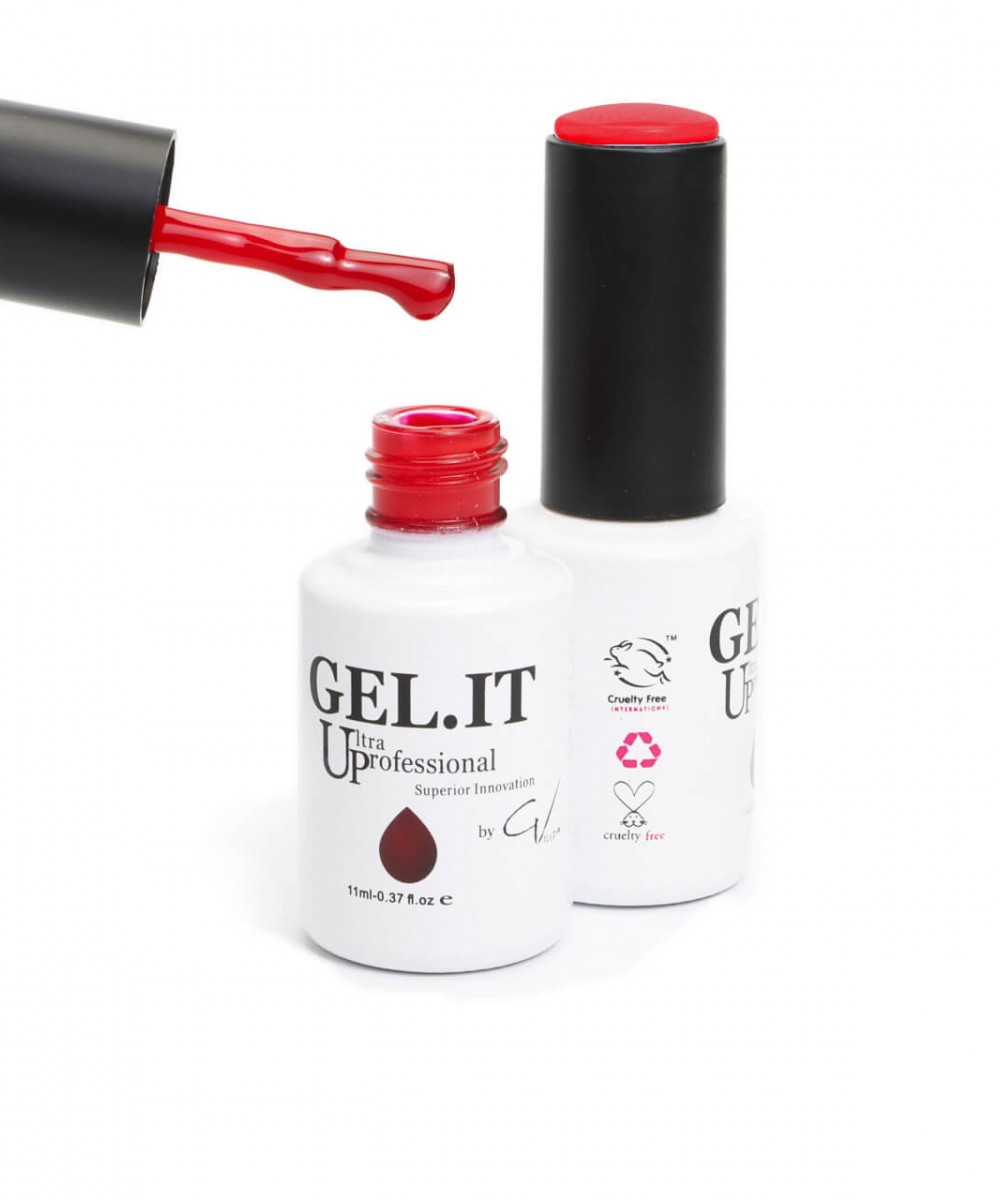 Gel It Up Ημιμόνιμο Βερνίκι Νυχιών 56 Ker A Sie ,11ml *